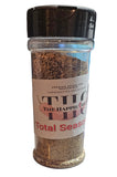 Total Seasoning