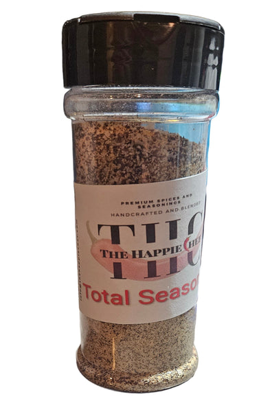 Total Seasoning